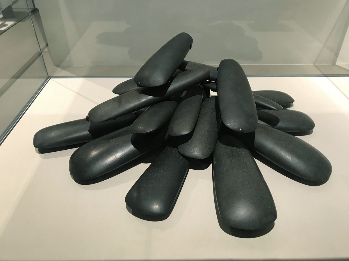 Malone Hoard